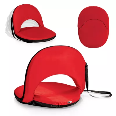 Oniva Seat Portable, Adjustable Recreational Recliner