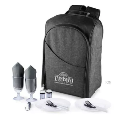 PT-Colorado Picnic Backpack Cooler