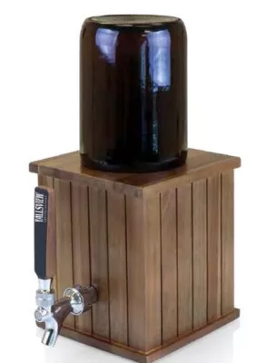 Growler Tap w/Growler