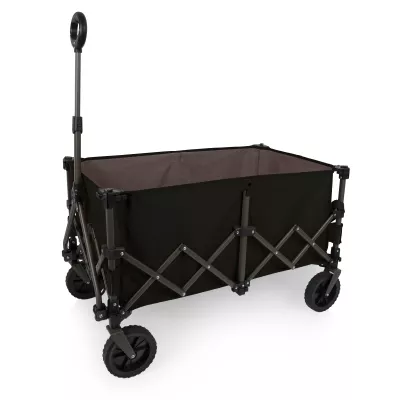 Wilderness Collapsible Folding Wagon