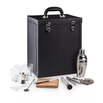 Hamilton Bar Set