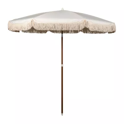 Summerland 6.5' Portable Beach Umbrella