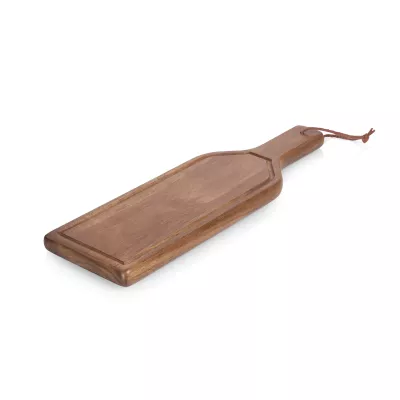 Botella Cheese Cutting Board & Serving Tray