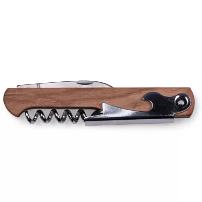 Waiter Style Corkscrew