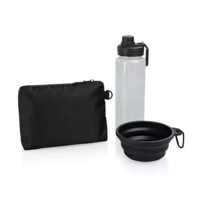 Tarana Dog Travel Kit