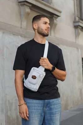 Moonyx Crossbody Bag