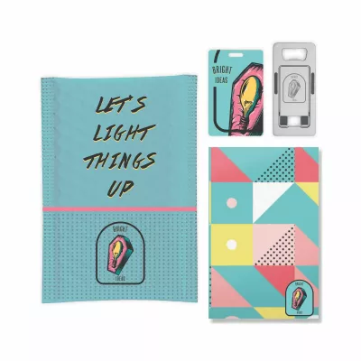Wander Notes Kit