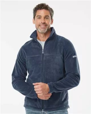 Columbia® Men's Steens Mountain™ Full Zip 2.0 Jacket