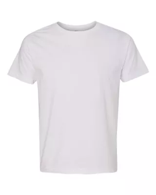 Bayside® USA-Made Fine Jersey T-Shirt