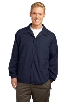 Sport-Tek® Sideline Jacket.