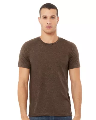 Bella + Canvas® CVC Jersey Tee
