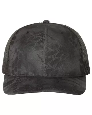 Richardson® Printed Trucker Cap