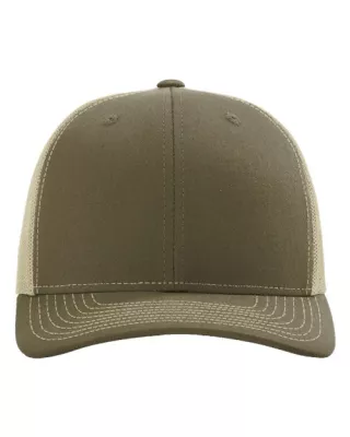 Richardson® Sustainable Trucker Cap
