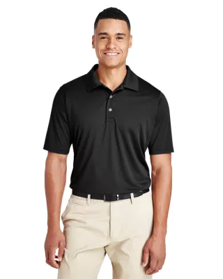 Team 365 Men's Zone Performance Short Sleeve Polo Shirt