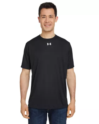 Under Armour® Men's Team Tech™ Short Sleeve T-Shirt