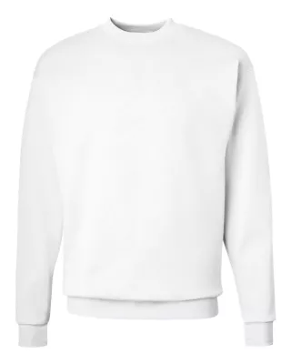 Hanes® Unisex EcoSmart® Crewneck Sweatshirt