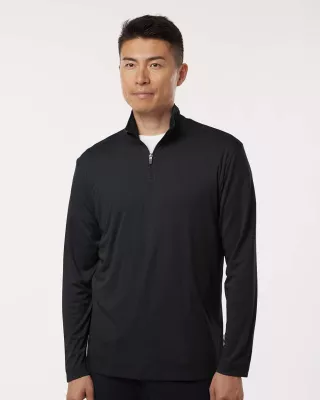 AllPro™ Pro-Lock Performance Quarter Zip Pullover Sweater