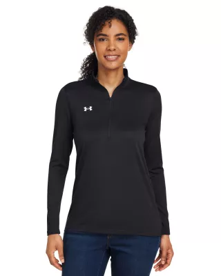 Under Armour® Women's Team Tech™ Half-Zip Pullover Sweatshirt