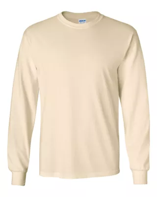Gildan® Unisex Ultra Cotton® Long Sleeve T-Shirt