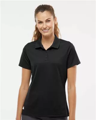 Adidas® Women's Basic Sport Polo Shirt