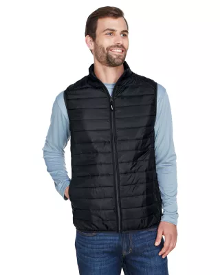CORE365™ Men's Prevail Packable Puffer Vest
