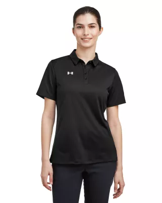 Under Armour® Women's Tech™ Short Sleeve Polo Shirt