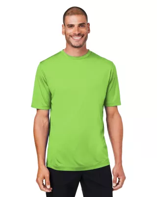 CORE365™ Unisex Capital Performance Short Sleeve T-Shirt