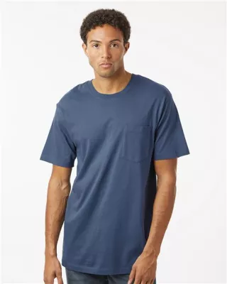 SoftShirts Classic Pocket T-Shirt