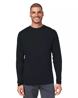 CORE365™ Unisex Capital Long Sleeve Performance T-Shirt