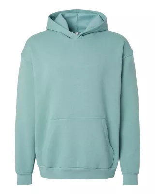 American Apparel® ReFlex Fleece Hoodie