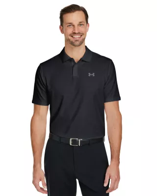 UNDER ARMOUR Men's Performance 3.0 Golf Polo