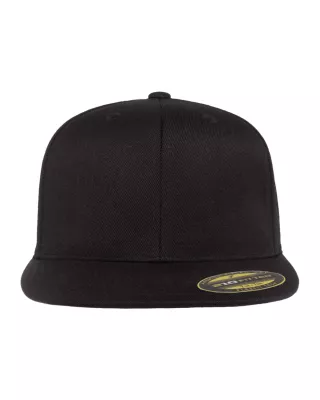 Yupoong Adult Premium 210 Fitted® Cap