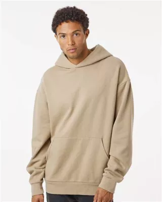 Independent Trading Co.® Unisex Avenue Hooded Sweatshirt