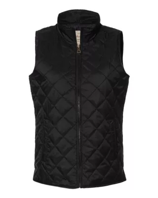 Weatherproof® Women's Vintage Diamond Quilted Vest