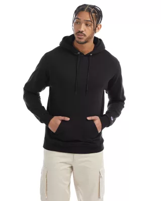 Champion® Unisex Powerblend® Hooded Sweatshirt