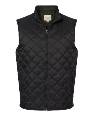 Weatherproof® Men's Vintage Diamond Quilted Vest