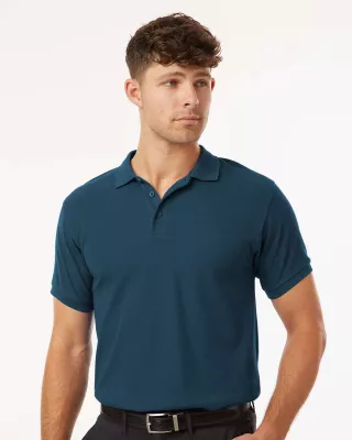 AllPro™ Men's Pique Polo Shirt