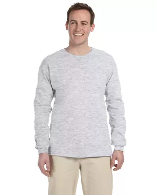 Gildan Adult Ultra Cotton® Long-Sleeve T-Shirt
