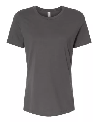 Bella+Canvas® Women's Relaxed Jersey Tee
