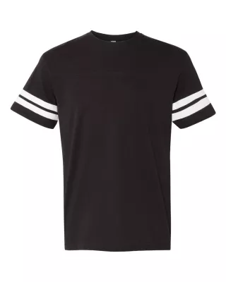 LAT® Men's Football Fine Jersey Tee