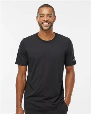 Adidas® Blended T-Shirt