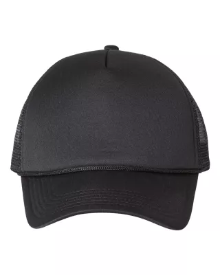 Valucap™ Foam Mesh-Back Trucker Cap