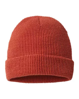 Richardson® Waffle Cuffed Beanie