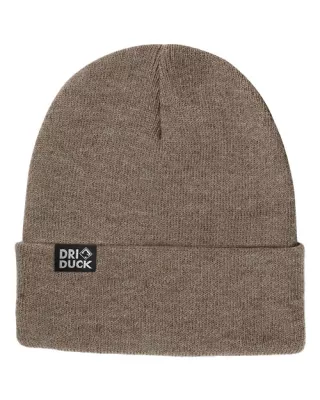 DRI DUCK® Coleman Cuffed Beanie