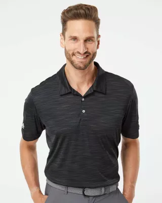 Adidas® Mélange Polo