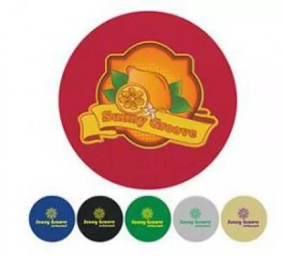 Coaster - Round