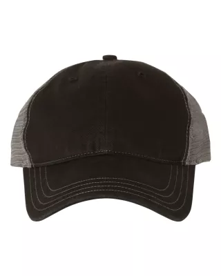 Richardson® Garment Washed Trucker Cap