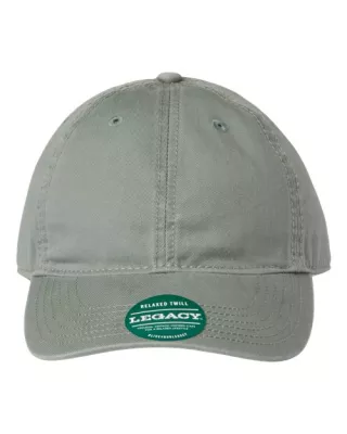 LEGACY® Relaxed Twill Dad Hat