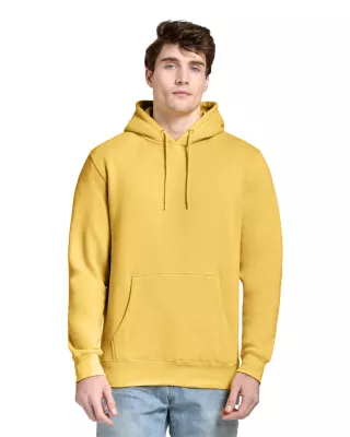 Lane Seven® Unisex Premium Pullover Hooded Sweatshirt