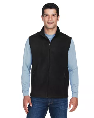 CORE365™ Men's Journey Fleece Vest